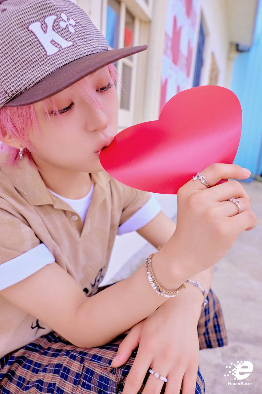 @laeomi.exe 🍓