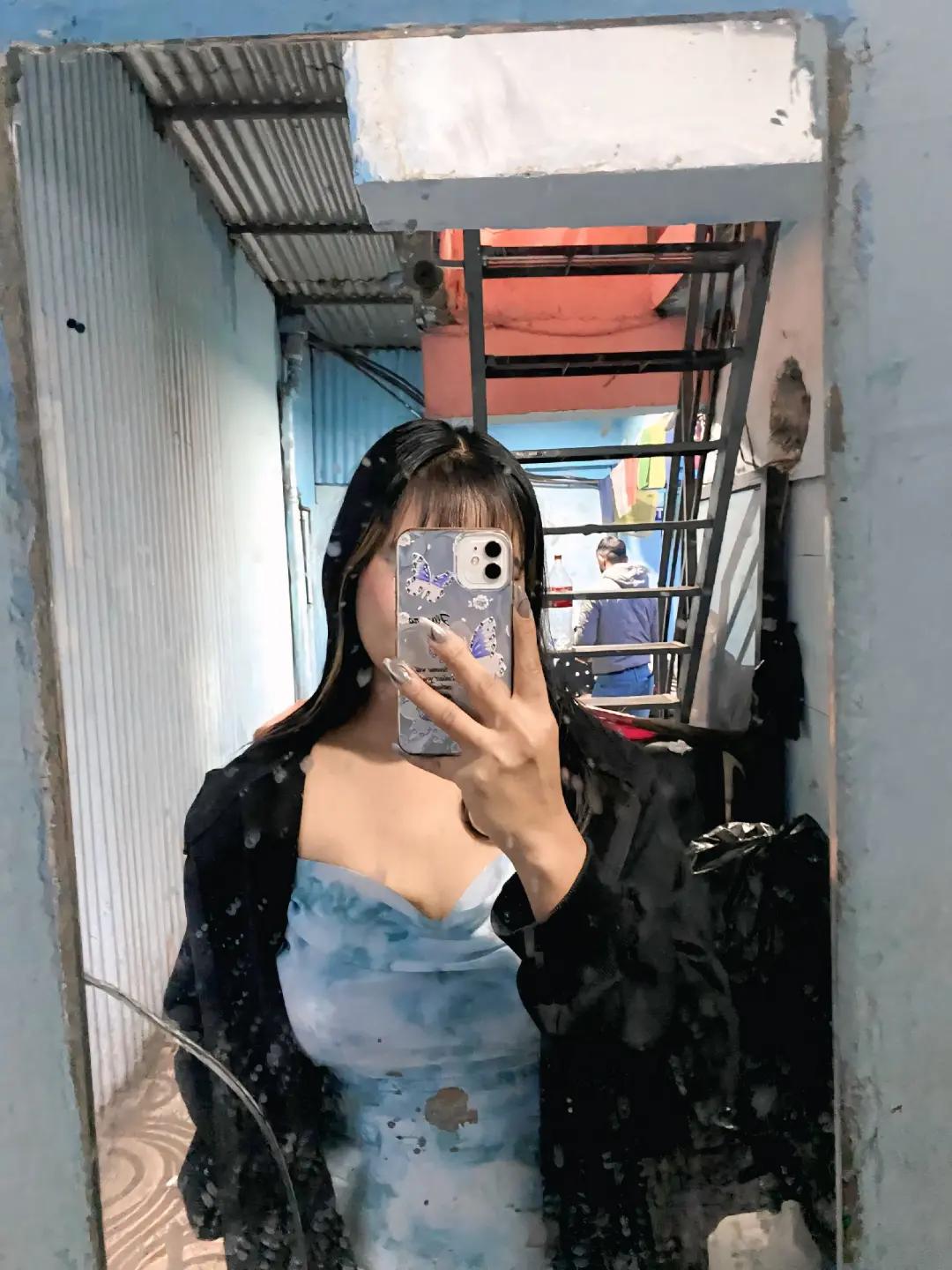 @SANU GURUNG 💗💐
