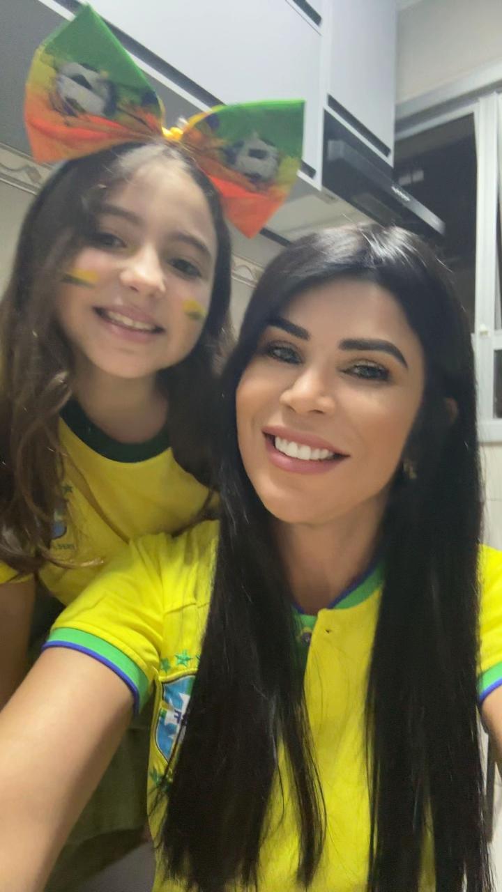 @Paty Teixeira
