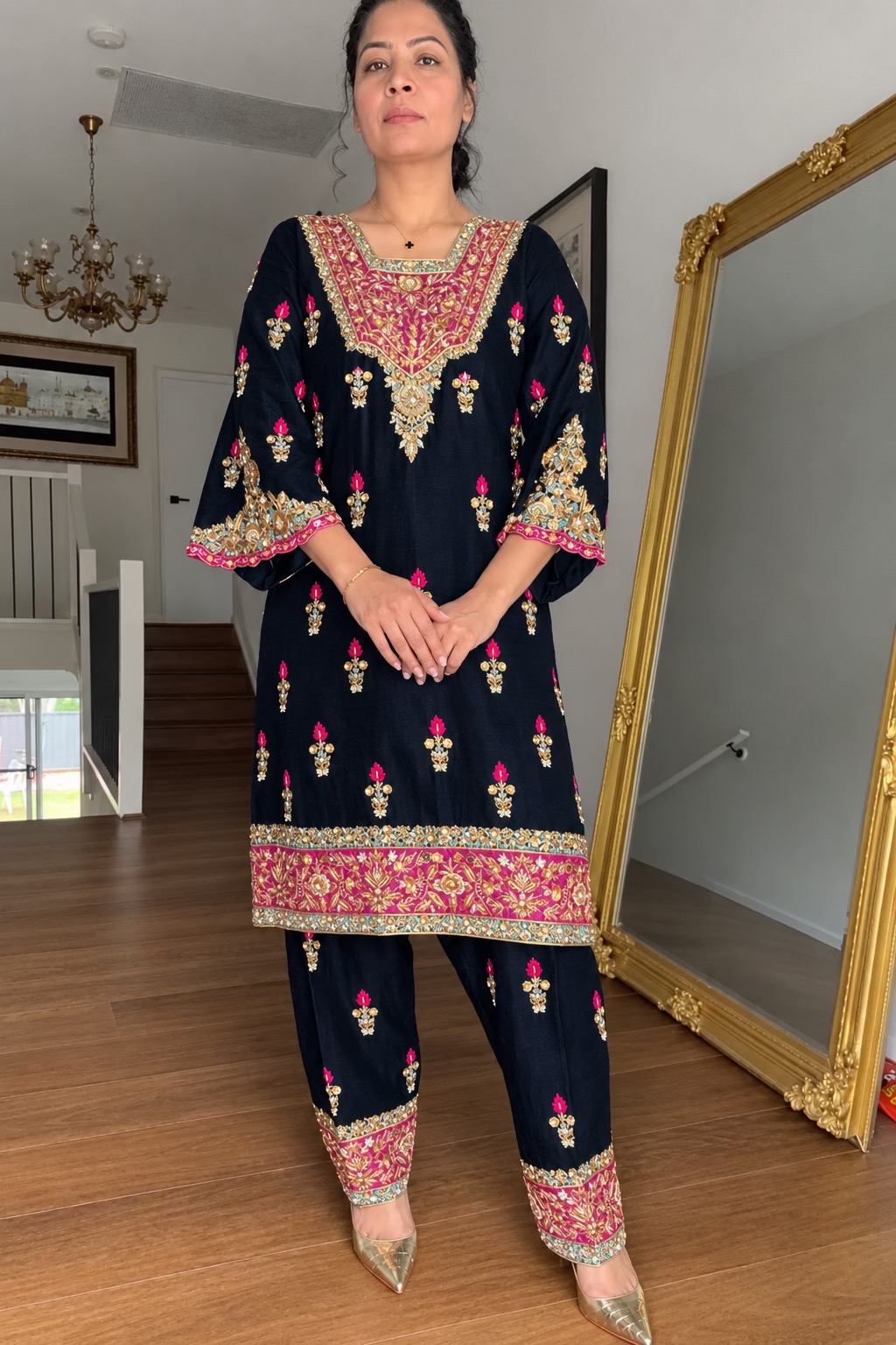 @Rajwinder Kaur