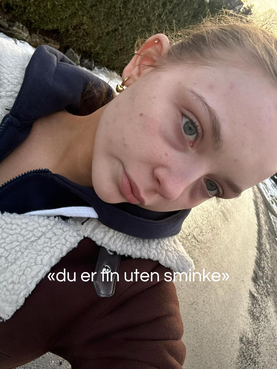 @Thale, ikke Tale 💋