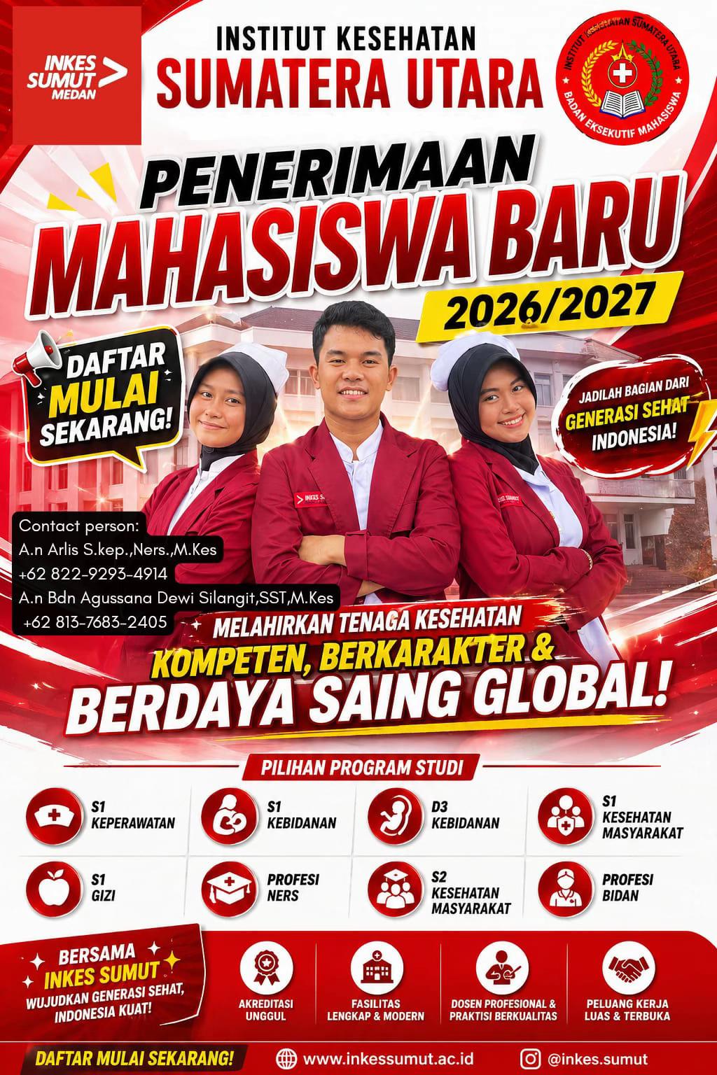 @Prodi Keperawatan (sarjana)