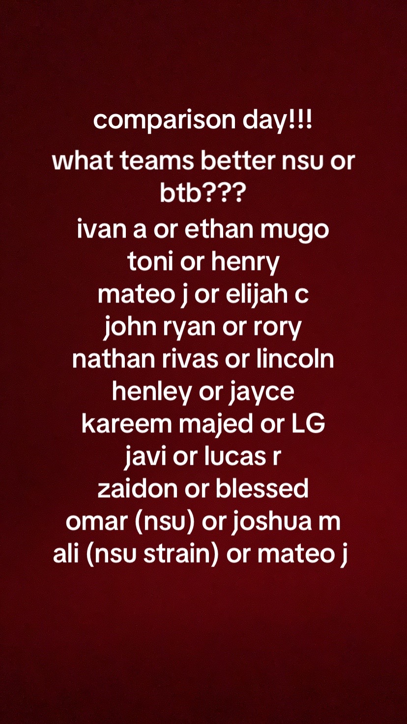 @EMSA best ballers