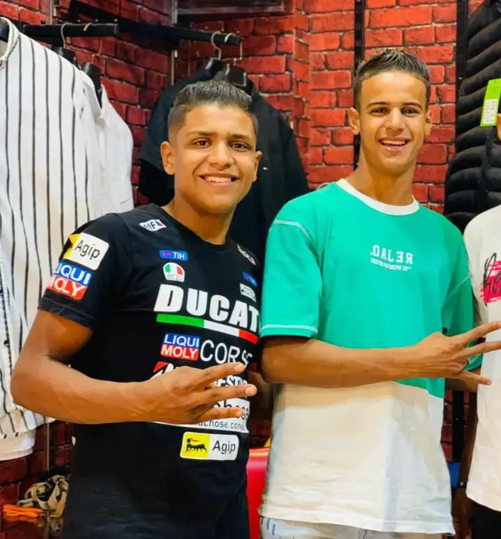 @اوكـــــــــا ابو قلب ابيض 🤍
