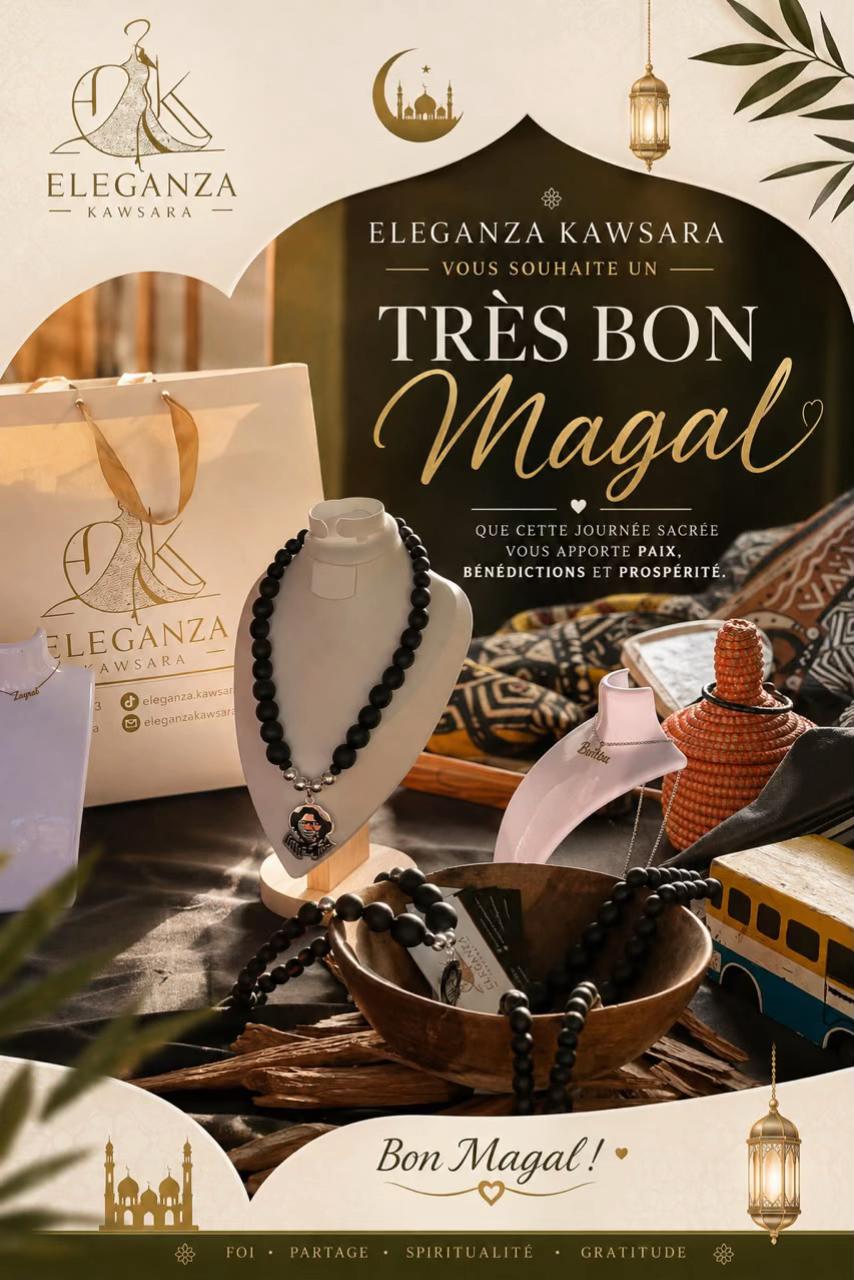 @Eleganza Kawsara
