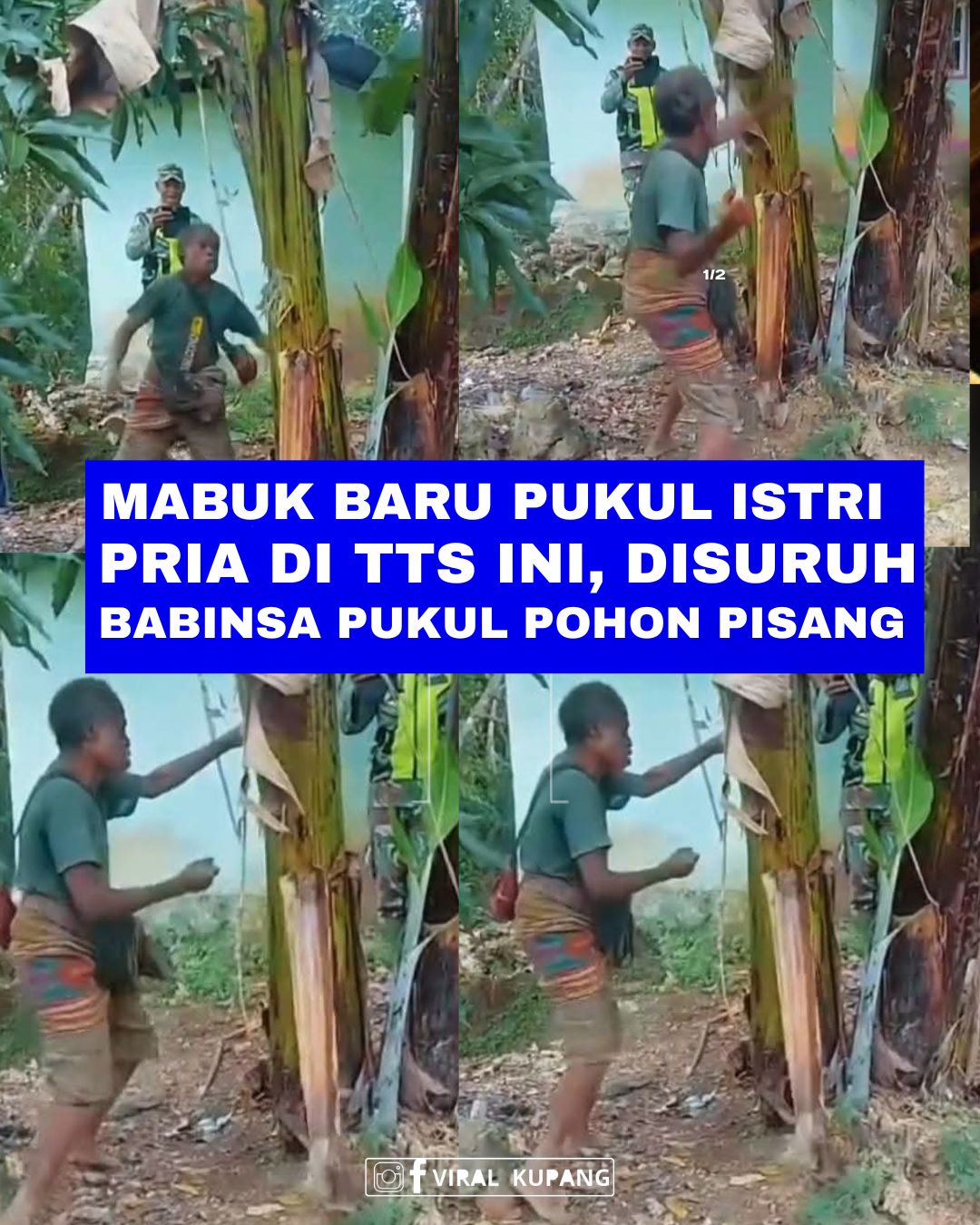 @Viral Kupang
