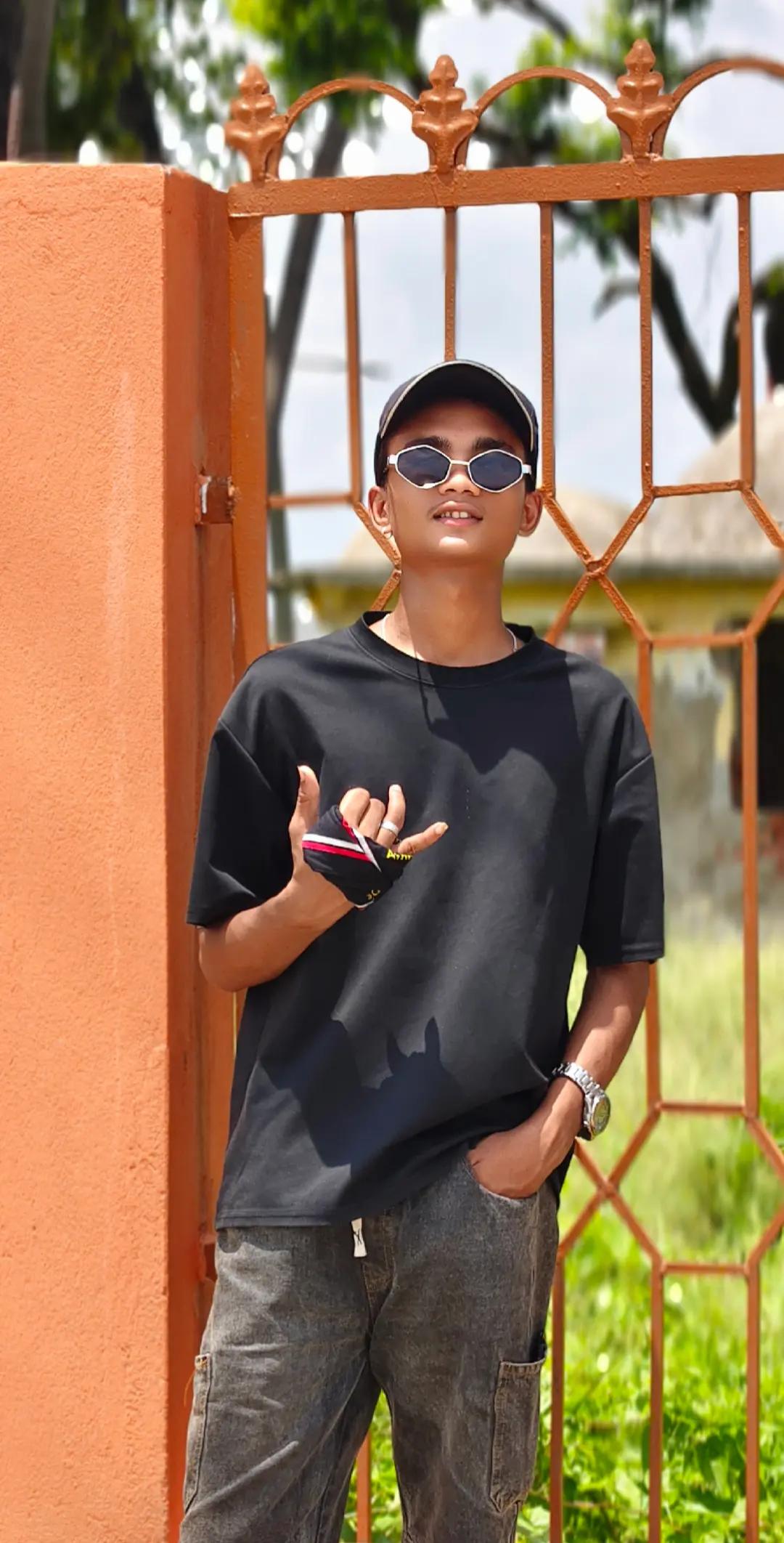 @manish Patel ð