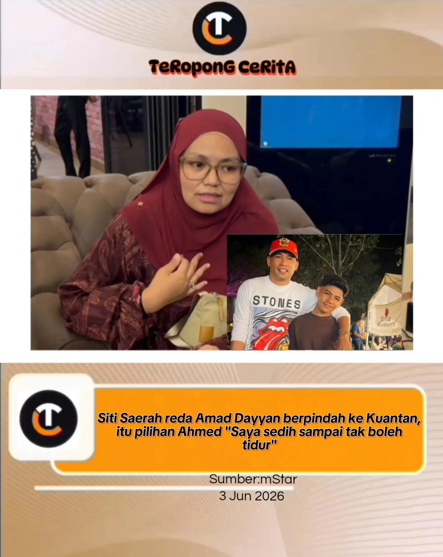 @TeRoponG CeRitA