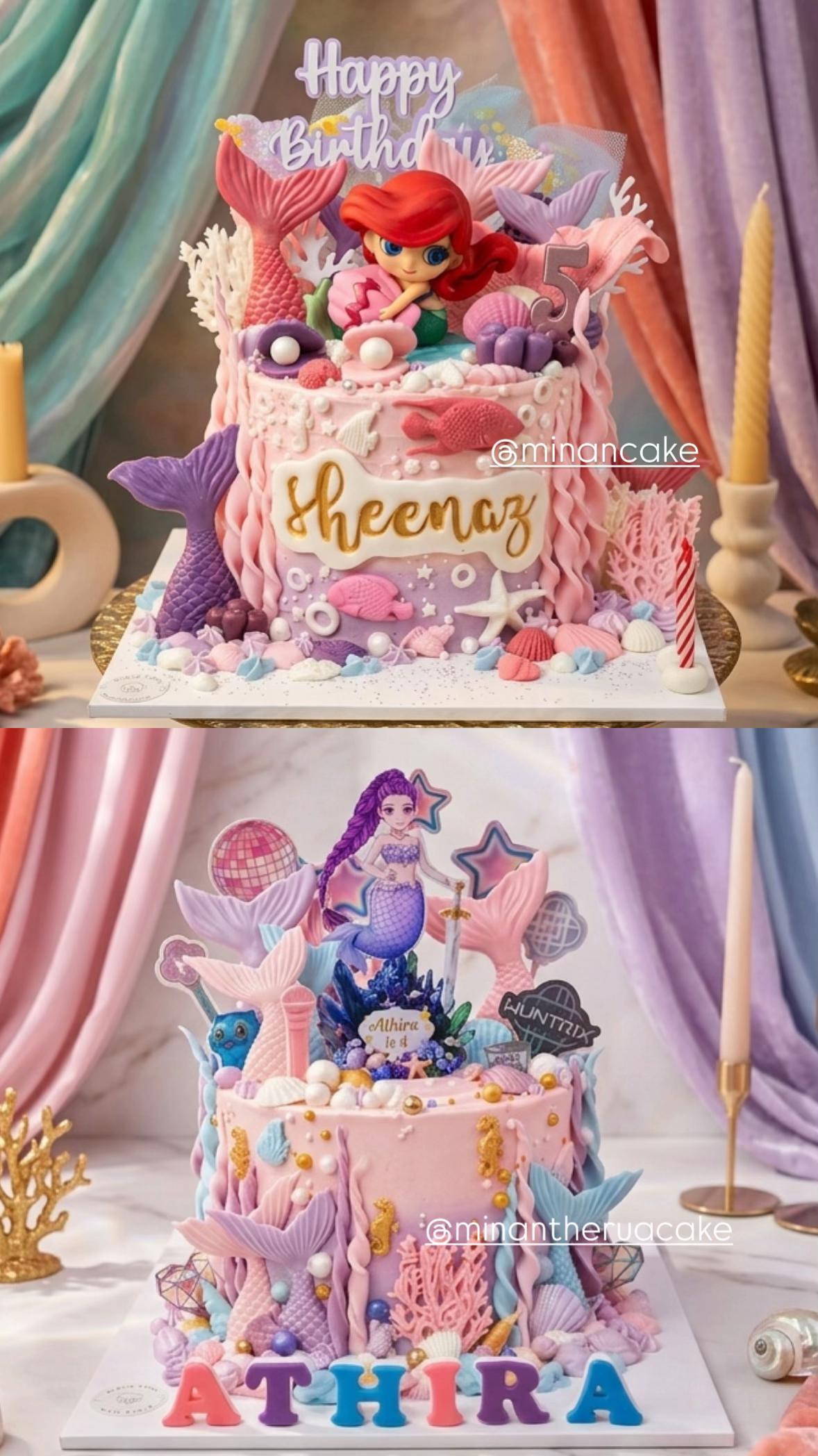 @Minan Cake