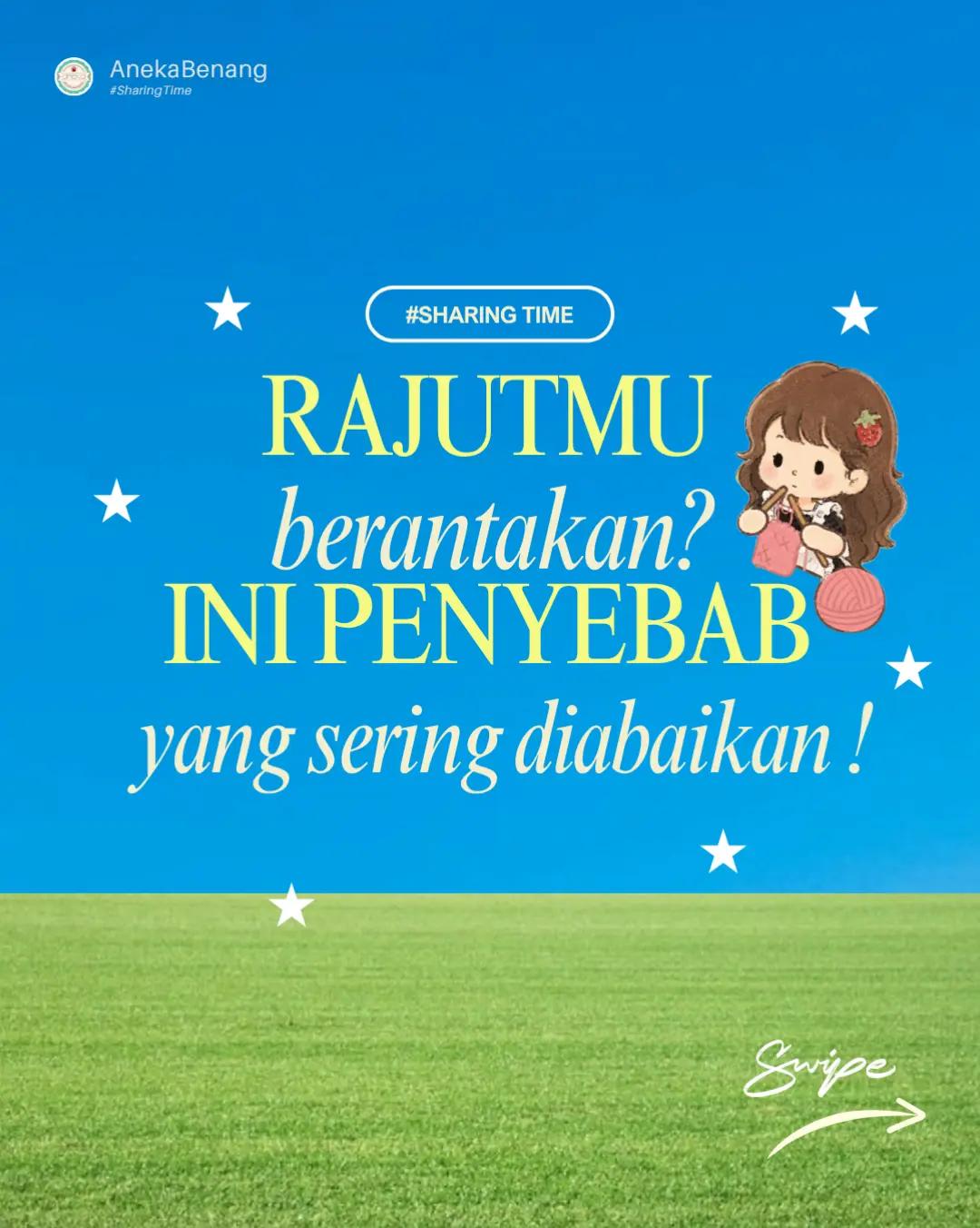 @AnekaBenang
