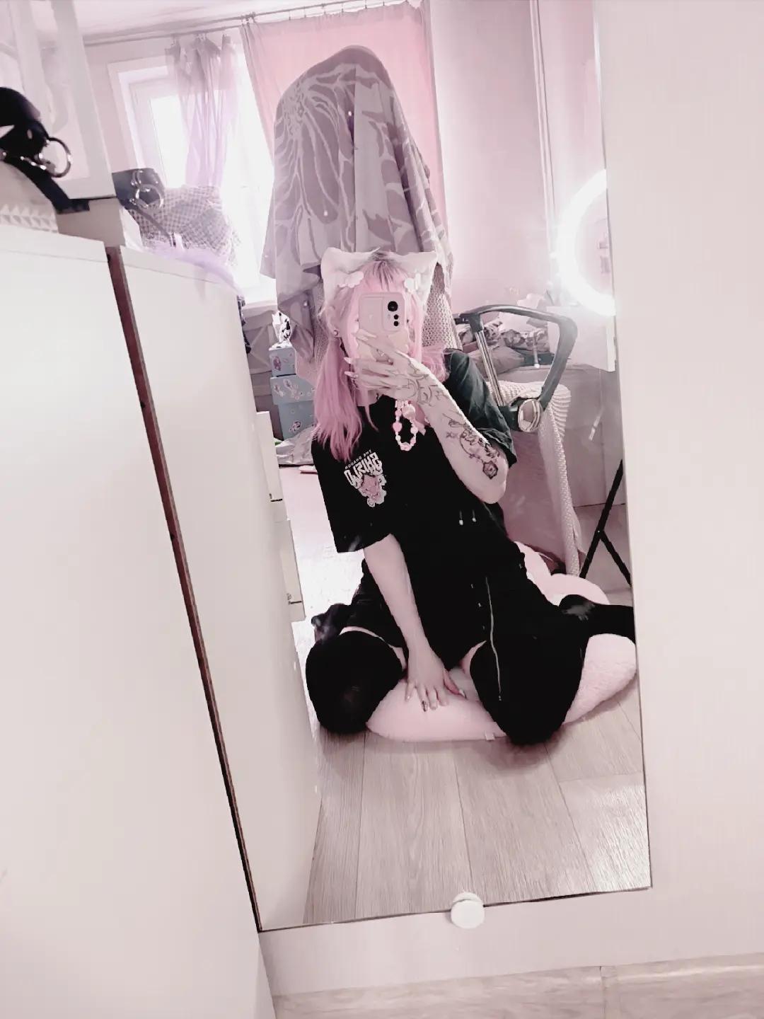 @✞