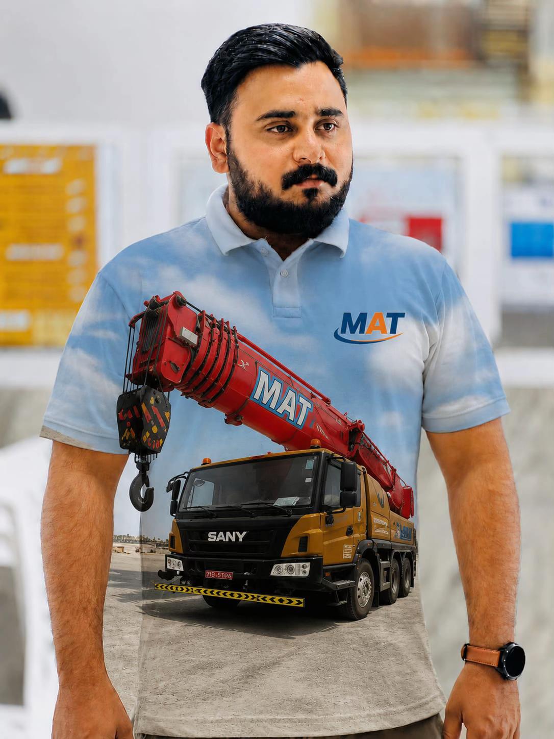 @MAT