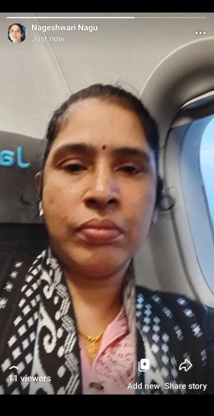 @Nageshwari Nagu