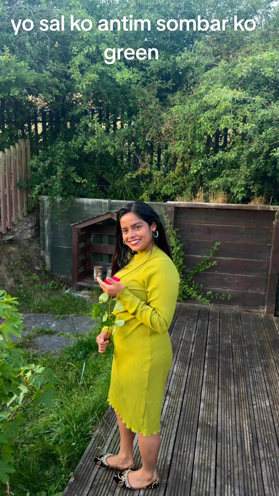 @Rupa Kiran Dhungana