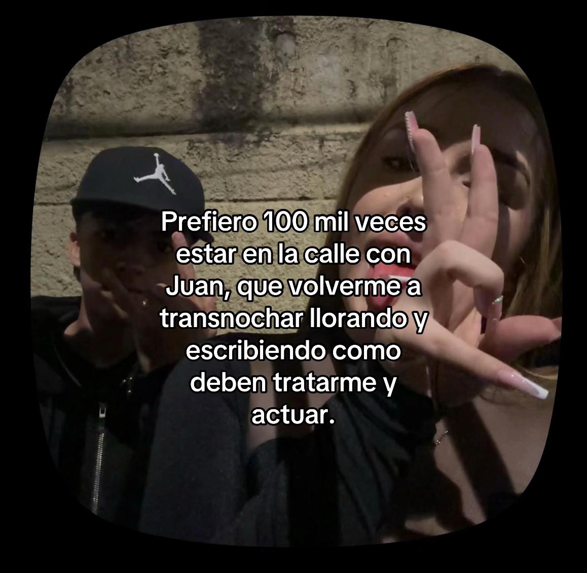 @Ana Acosta