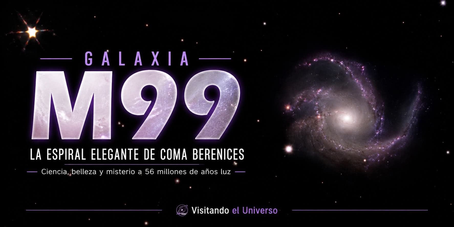 @Visitando el Universo