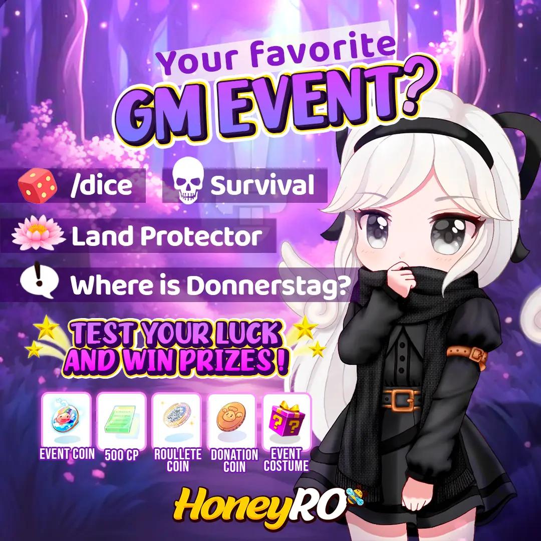 @Honey RO