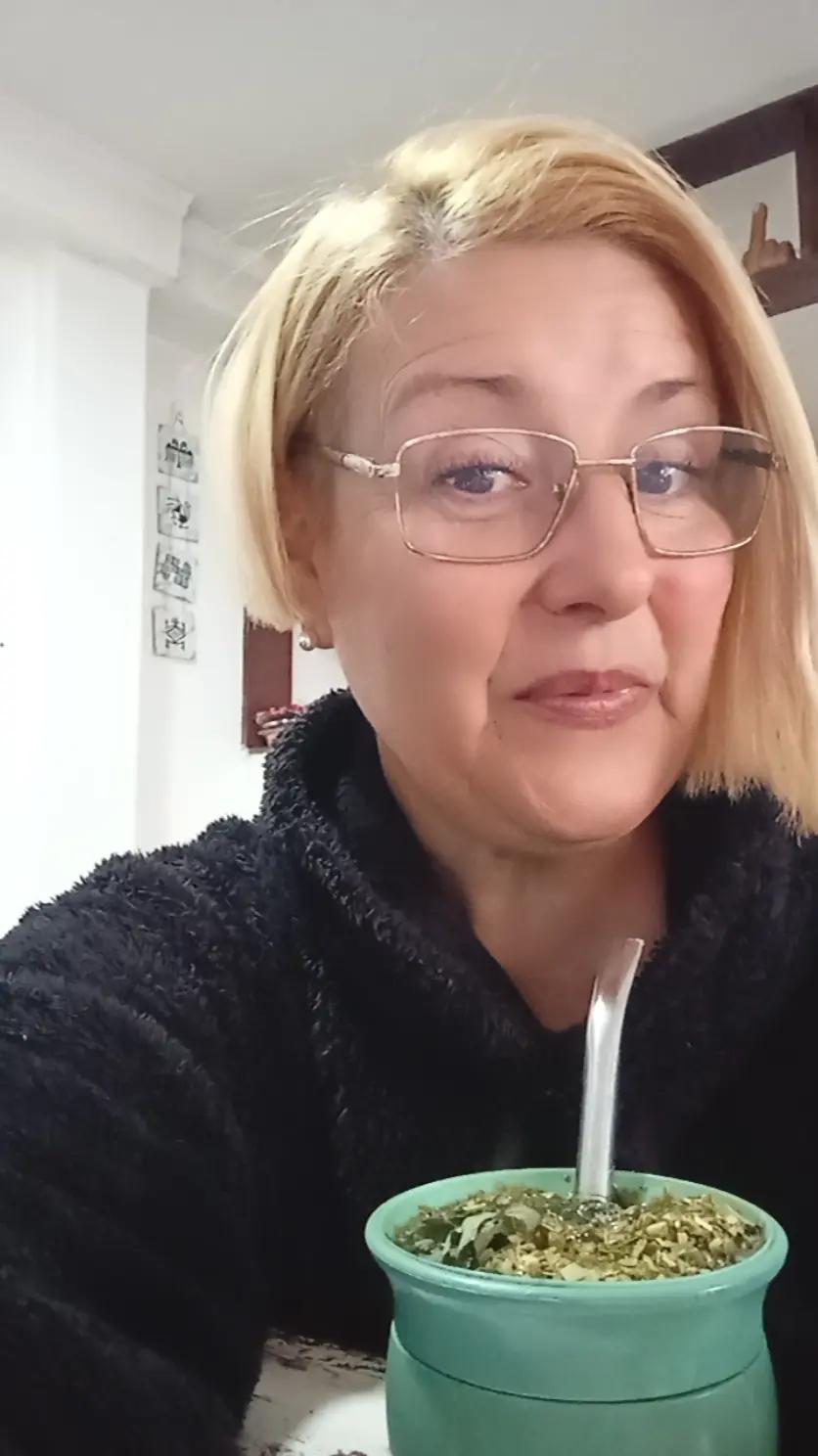 @Maria Elena Rejas