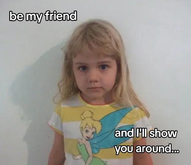 @Gremlin child