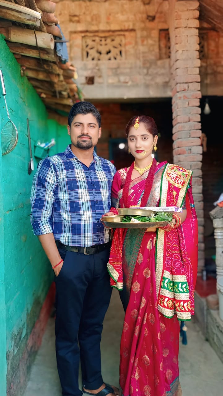 @Laxmi Yadav