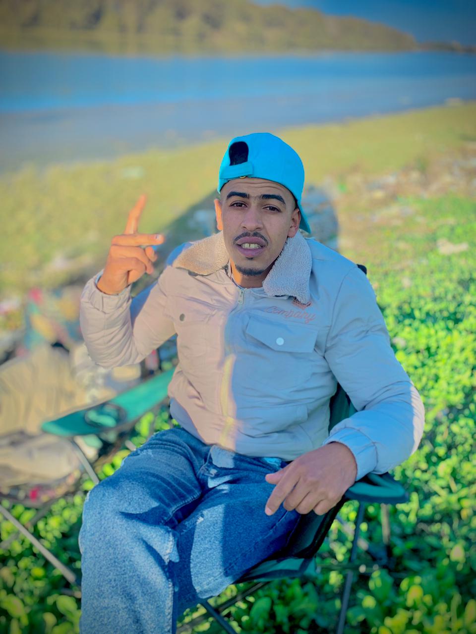 @Toufik