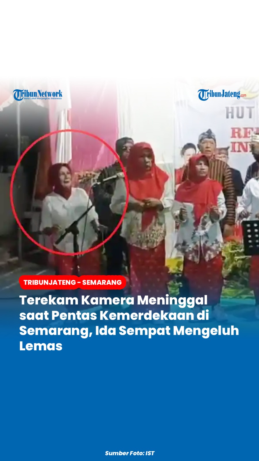 @Tribun Jateng