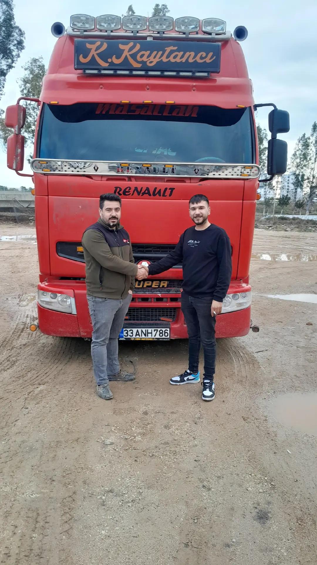 @Kemal Kaytancı