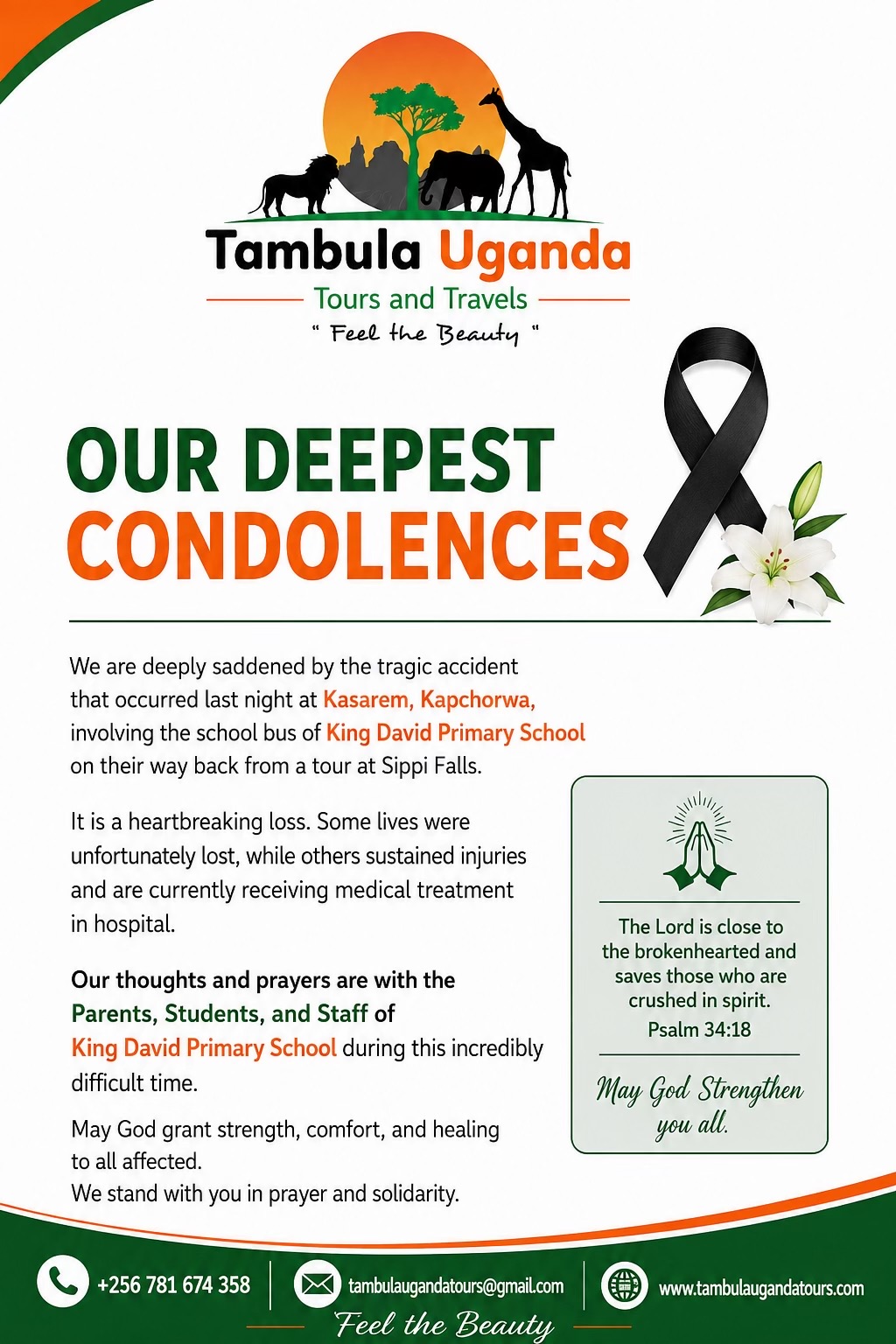 @Okello Pius