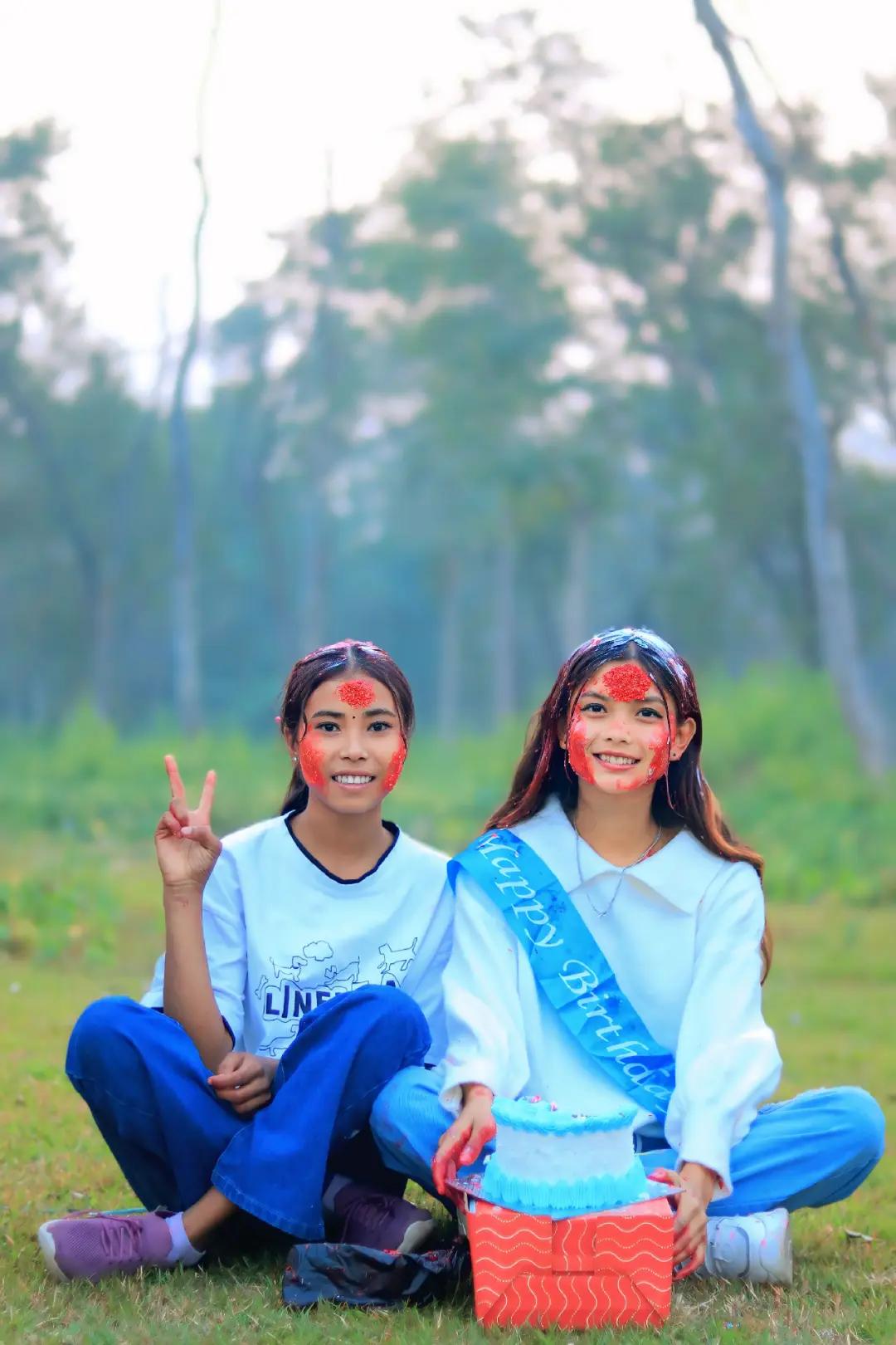 @🇷 🇦 🇳 🇮👰