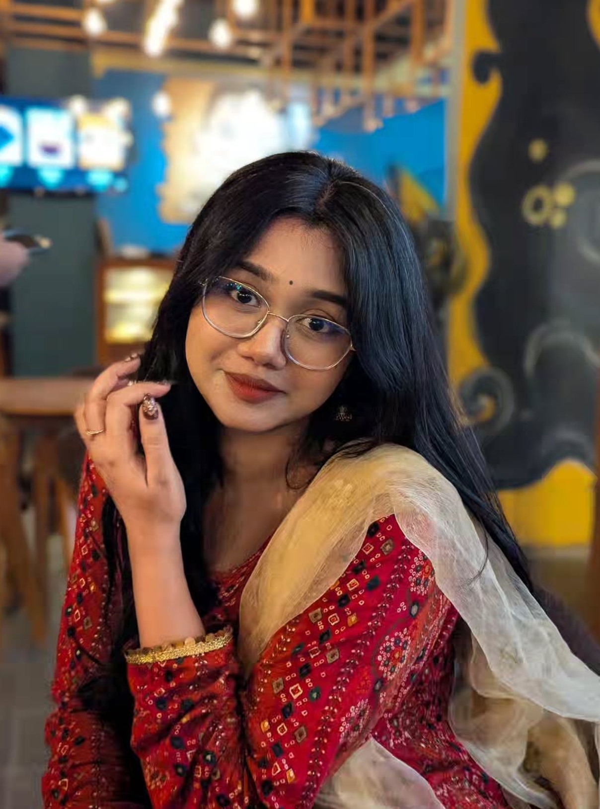 @Aishu ๐๐