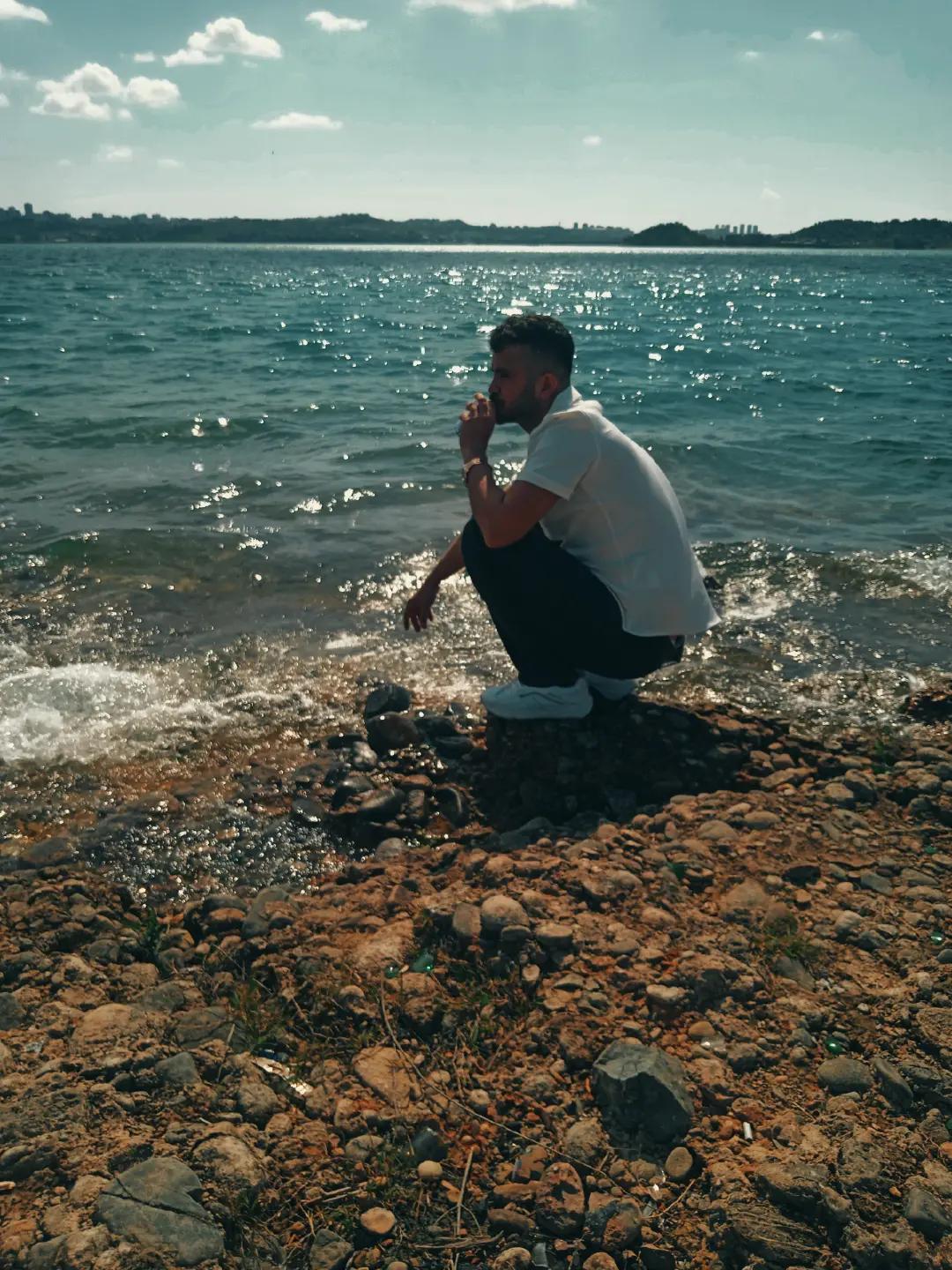@Enes aydınlı