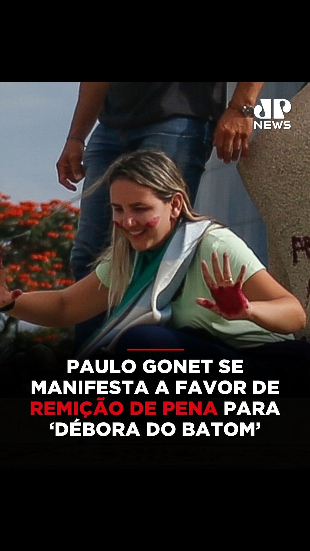 @Jovem Pan News