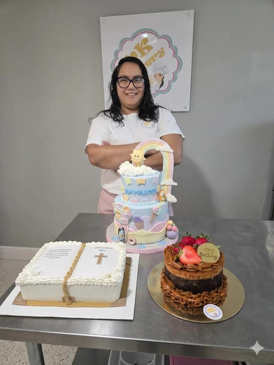 @MkBakery | Repostera