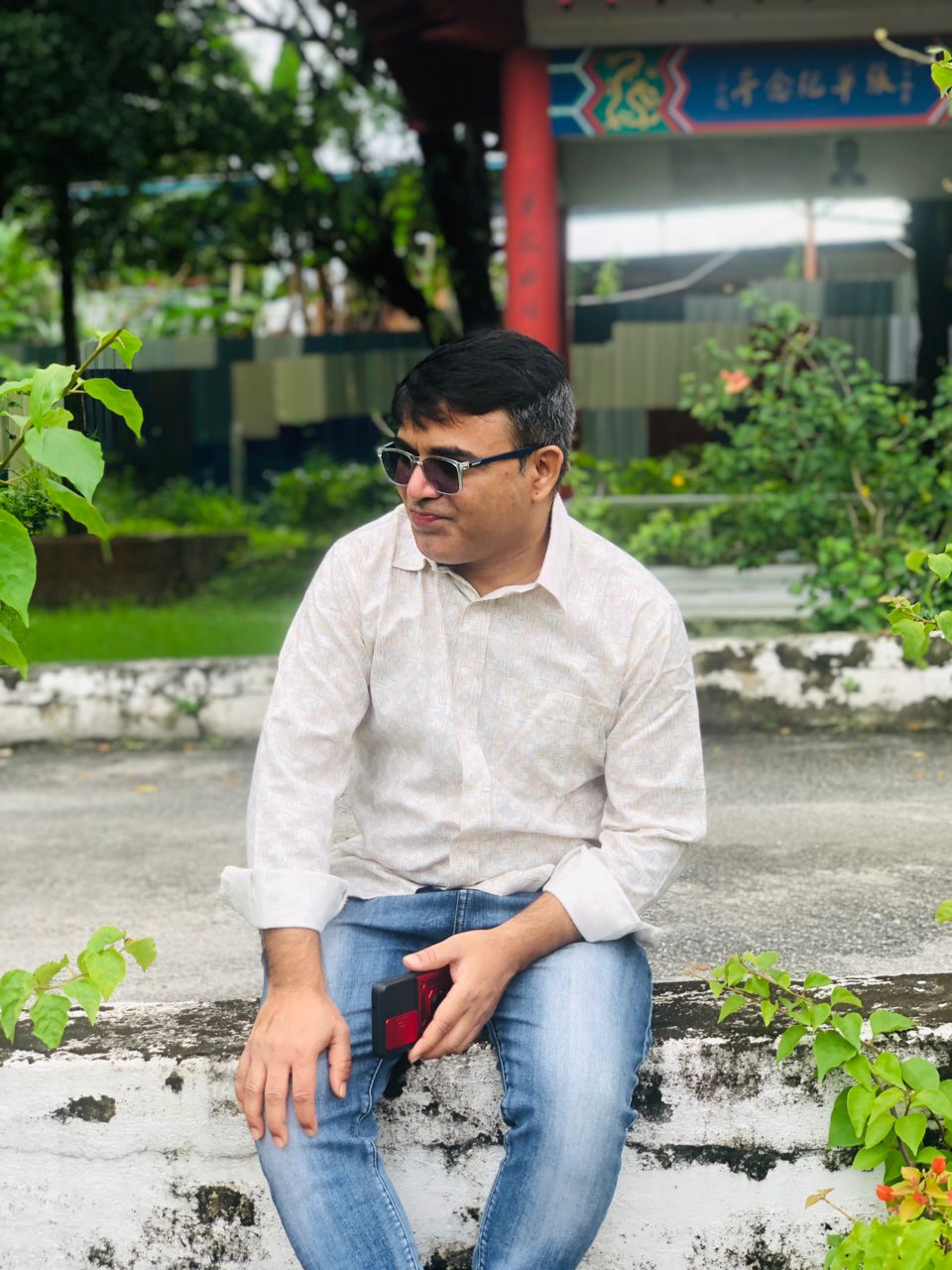 @taiyab Ansari