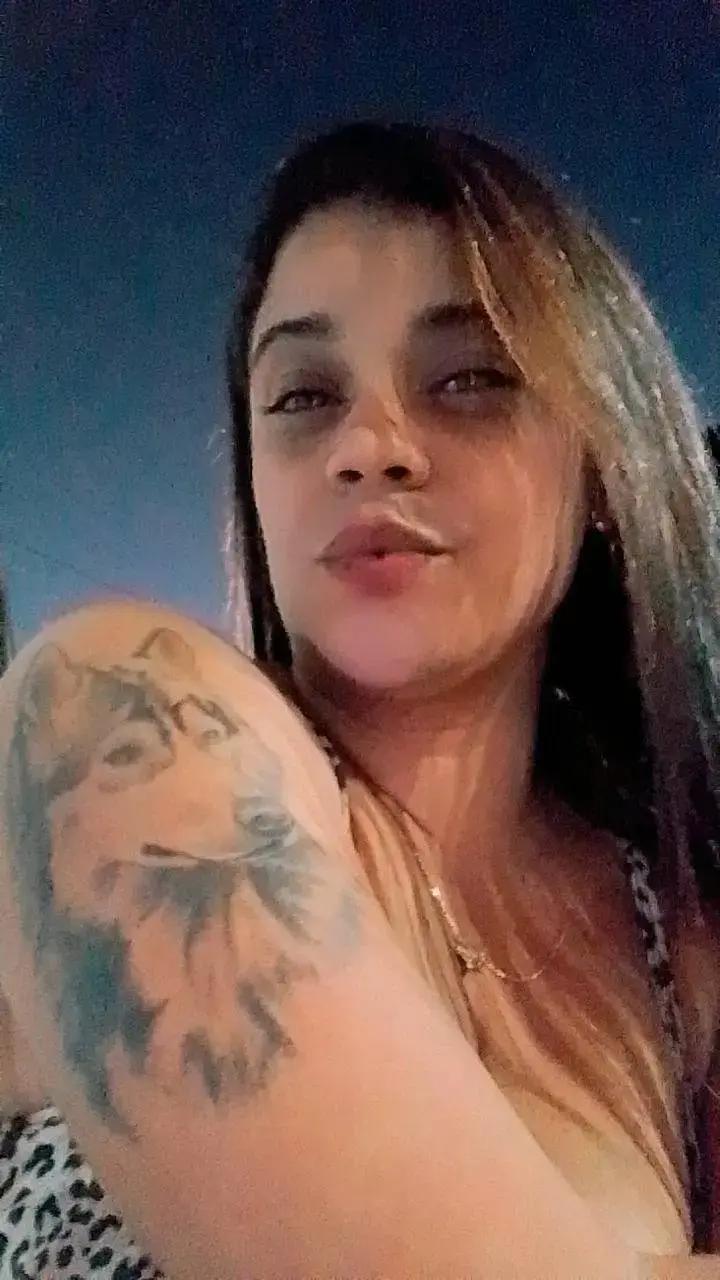 @Priscilla Ven&acirc;ncio