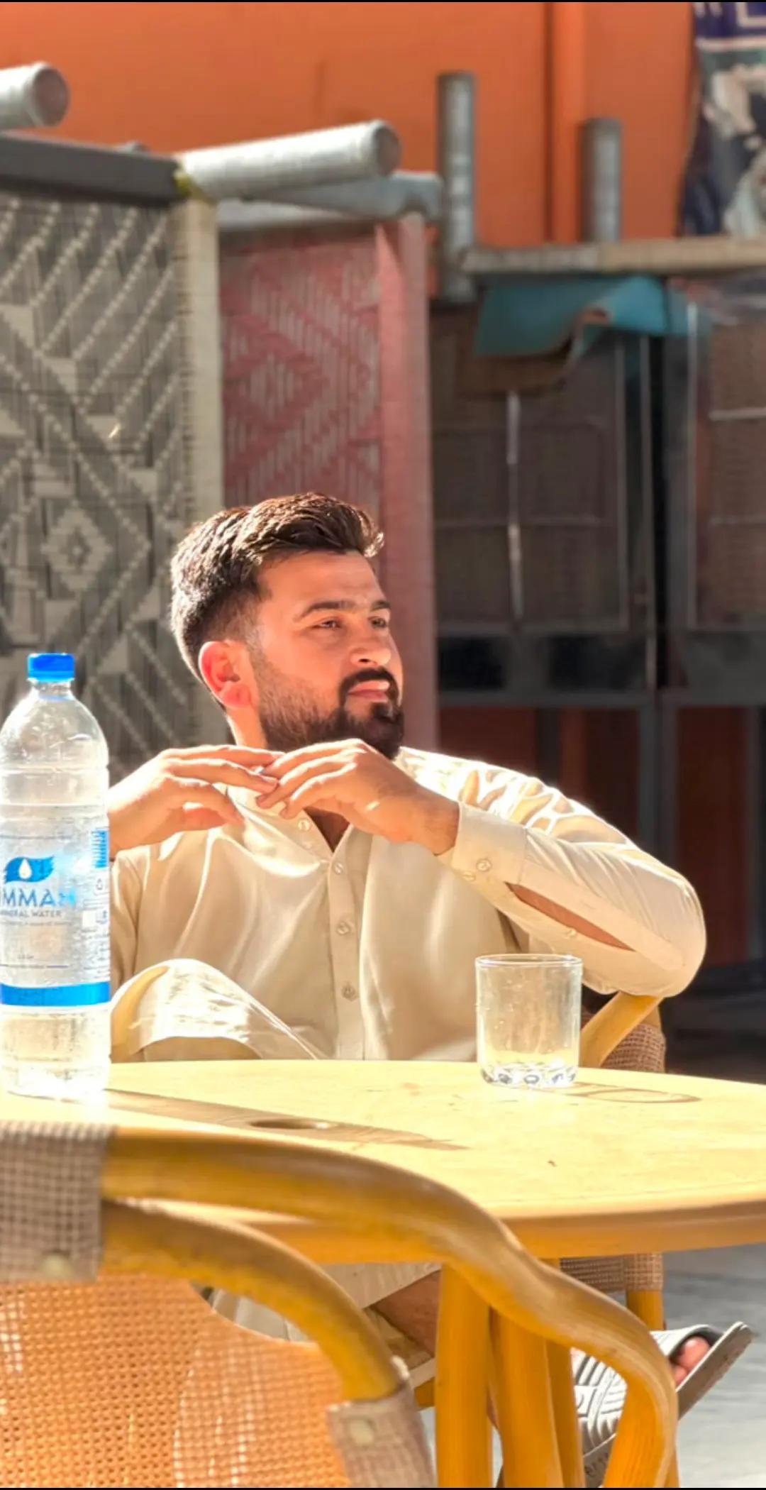@Mehran Khan Yousafzai✌️