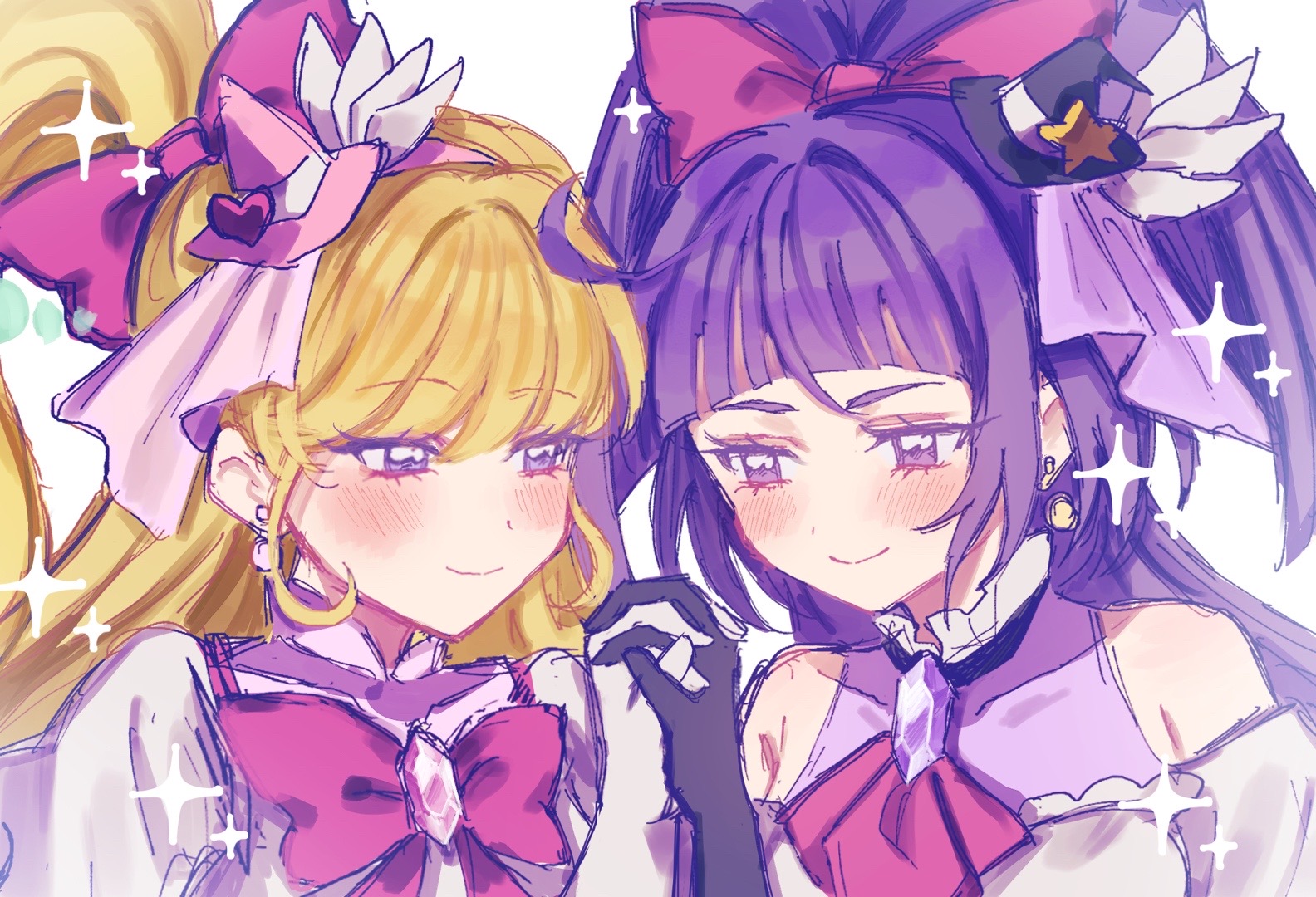 @🥂@低浮上