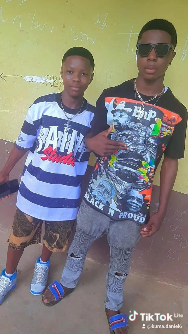 @BELLINGHEM JR