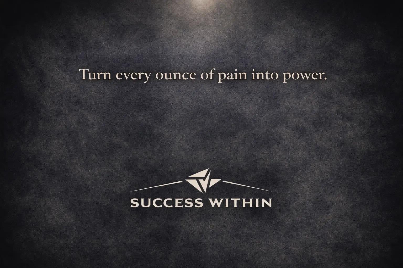 @Successwithin