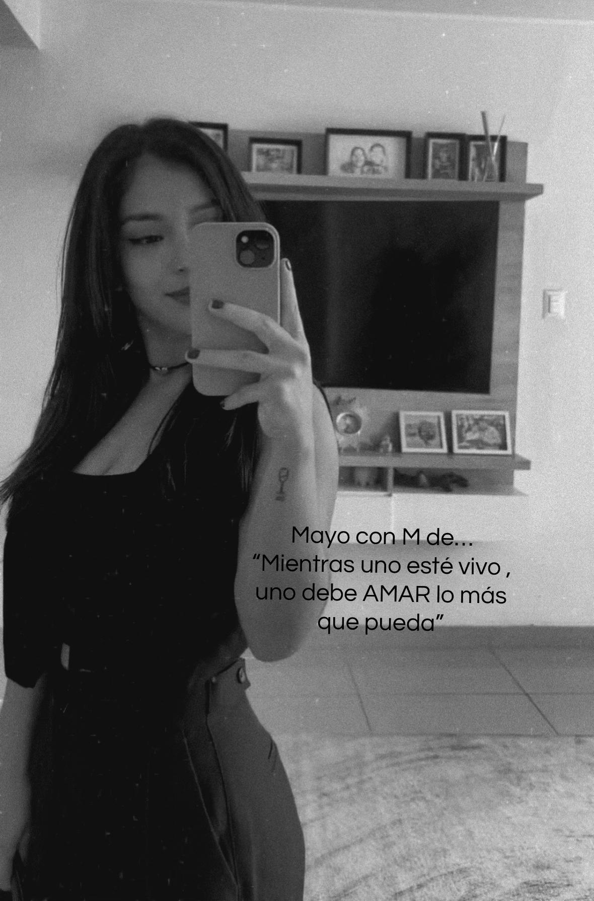 @Maggie Rodriguez