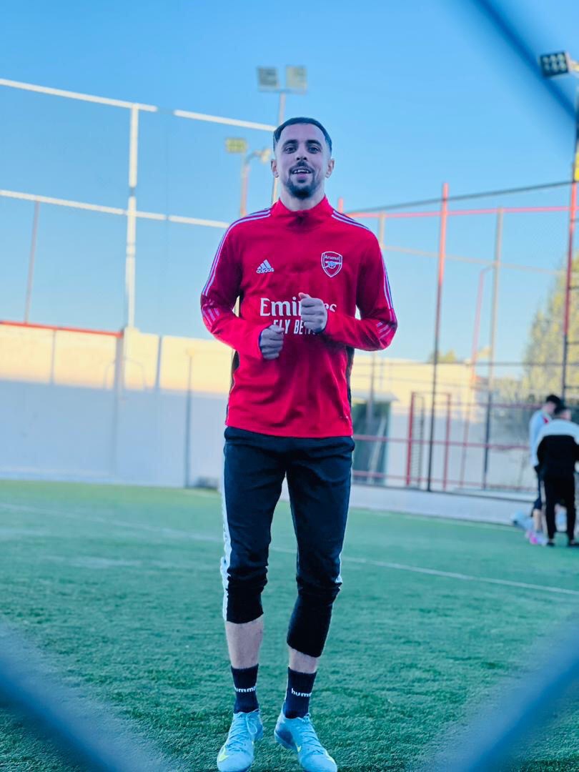 @ayoub Daida 🇧🇷⚽️❤️