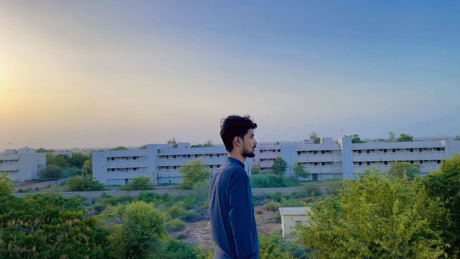 @Aqib Jamali