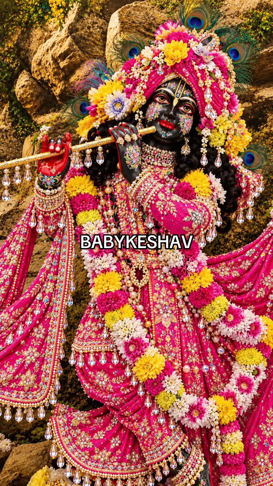 @Keshav