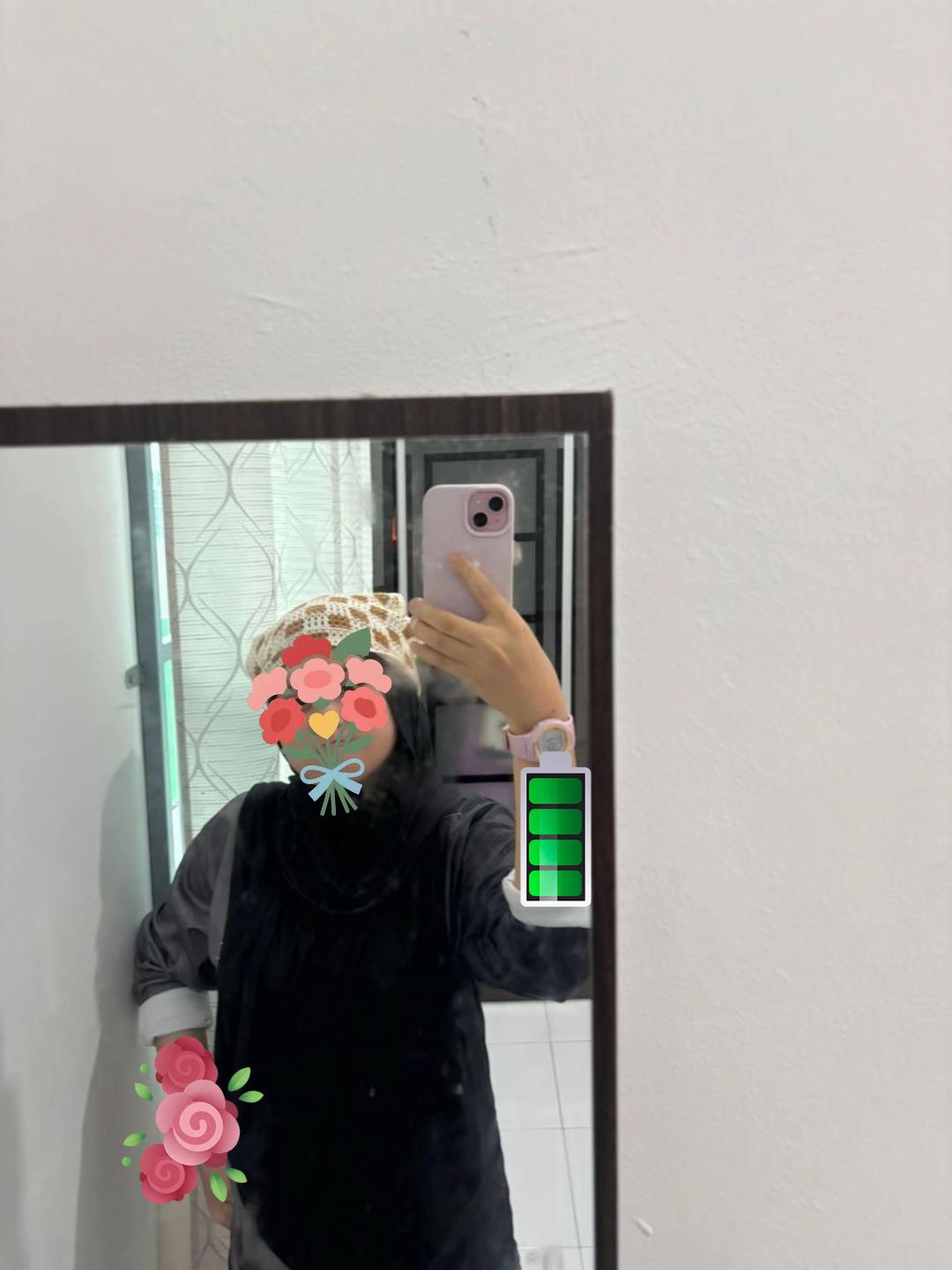 @Syazclouds☁️