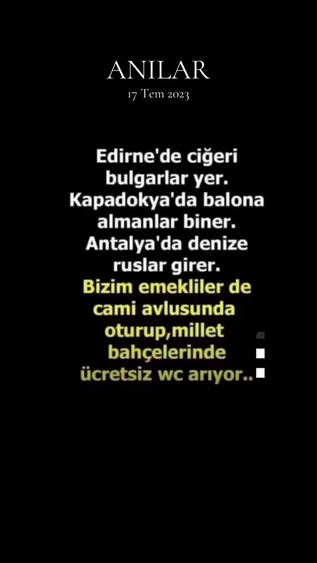 @Serhatkrals