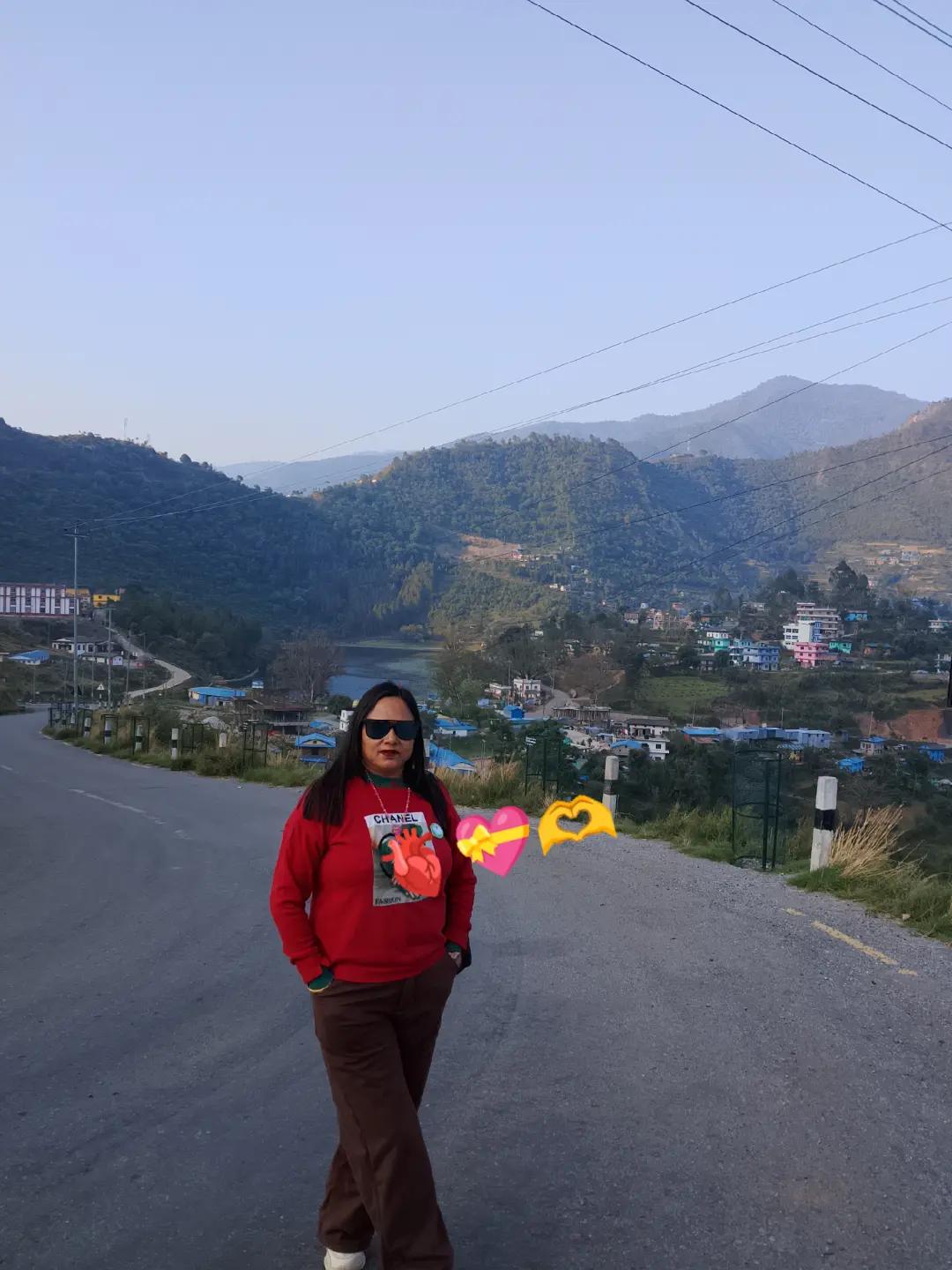 @Bishnu Rayamajhi