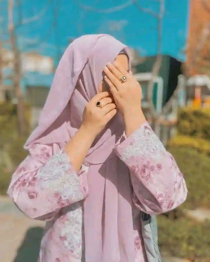 @Noor Fatima ๐