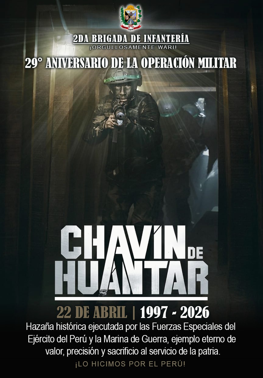 @2da Brigada de Infanter&iacute;a