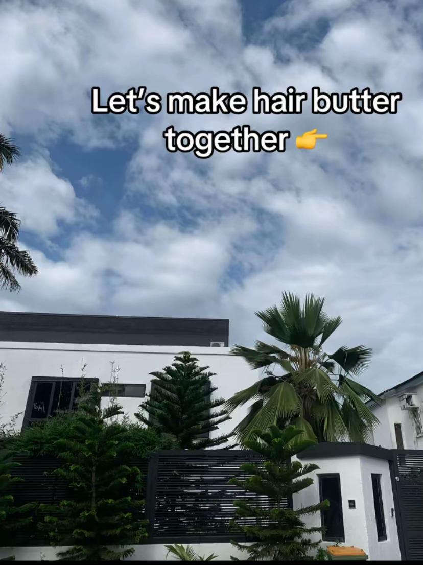@Khejee Beauty-Hair