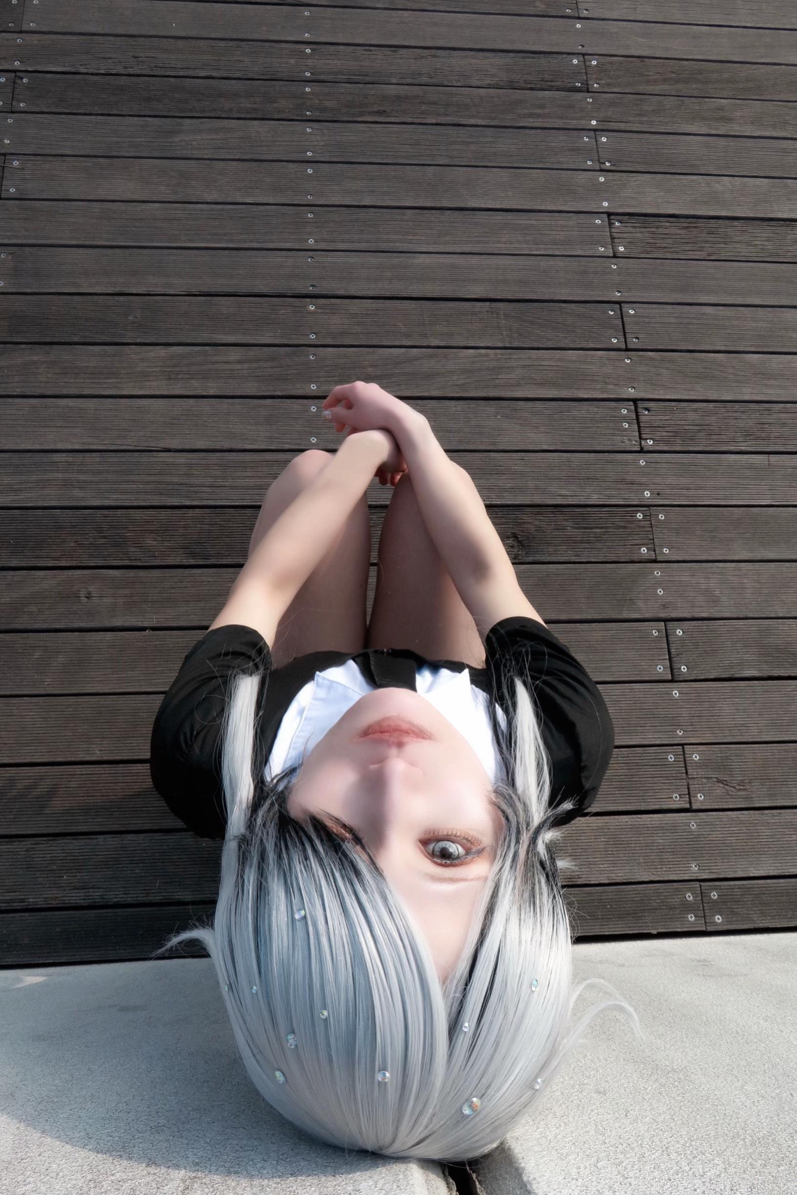 @たも🪷コスプレ